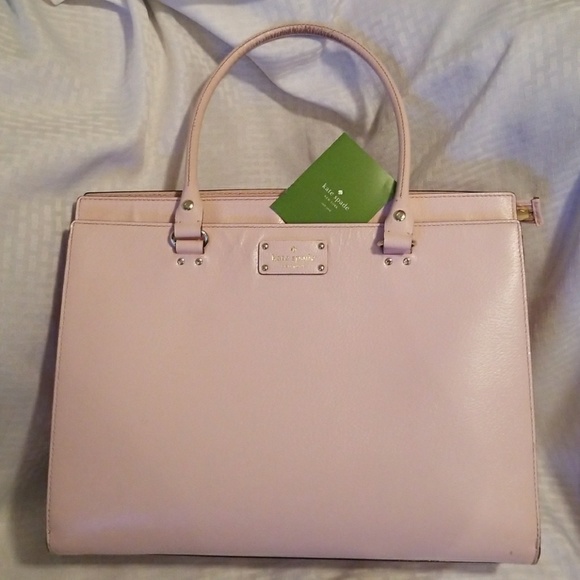kate spade Handbags - Kate Spade Large Tote